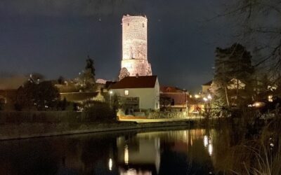 Jenštejn
