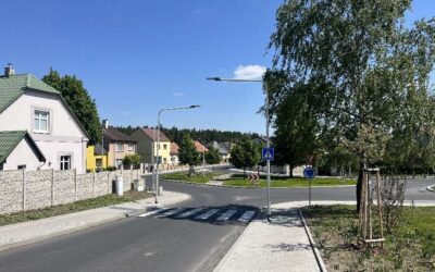 Kladno – Nám K. Kindla